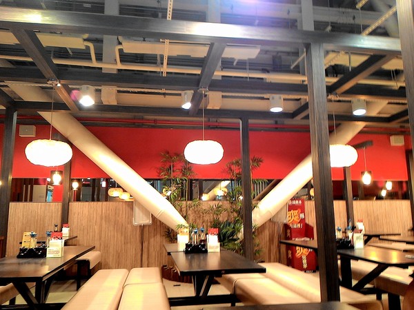 福勝亭：幸福幸運的日式豬排專賣   .. 福勝亭~