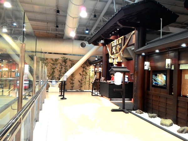 福勝亭:幸福幸運的日式豬排專賣 .. 福勝亭~