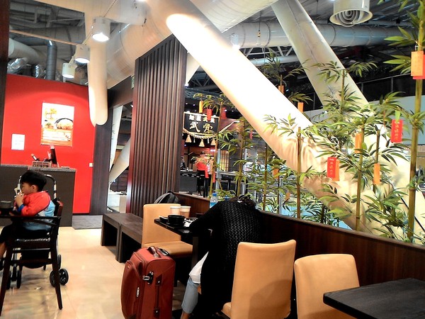 福勝亭：幸福幸運的日式豬排專賣   .. 福勝亭~