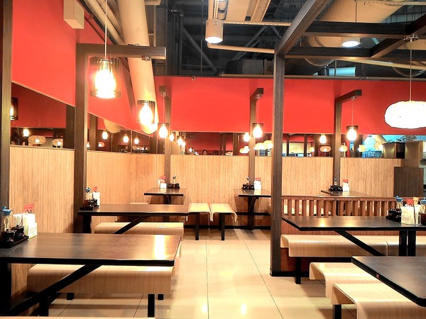 福勝亭：幸福幸運的日式豬排專賣   .. 福勝亭~