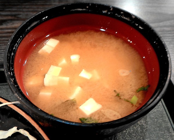 福勝亭:幸福幸運的日式豬排專賣 .. 福勝亭~