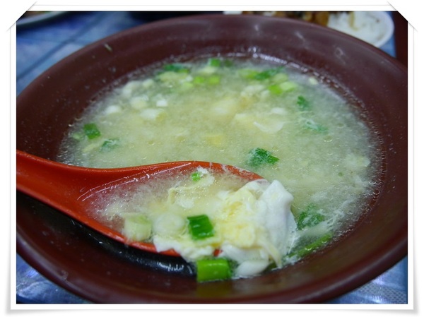 阿牛牛肉麵:『阿牛牛肉麵』-值得細細品嚐的好味道!