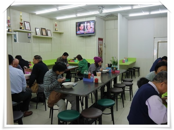 阿牛牛肉麵:『阿牛牛肉麵』-值得細細品嚐的好味道!