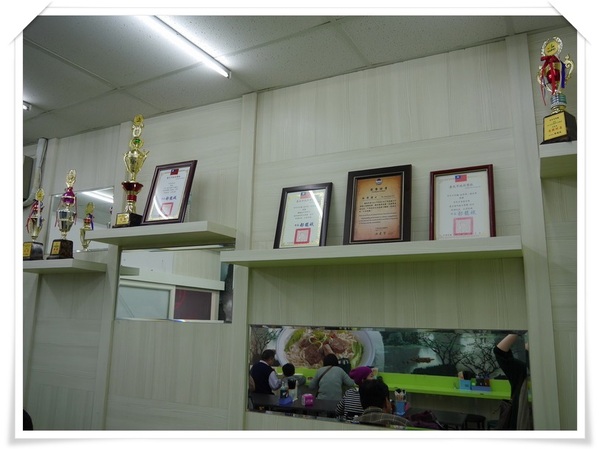 阿牛牛肉麵:『阿牛牛肉麵』-值得細細品嚐的好味道!