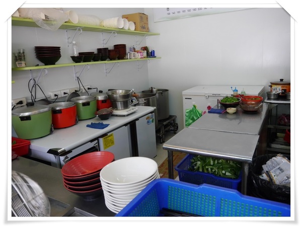 阿牛牛肉麵:『阿牛牛肉麵』-值得細細品嚐的好味道!