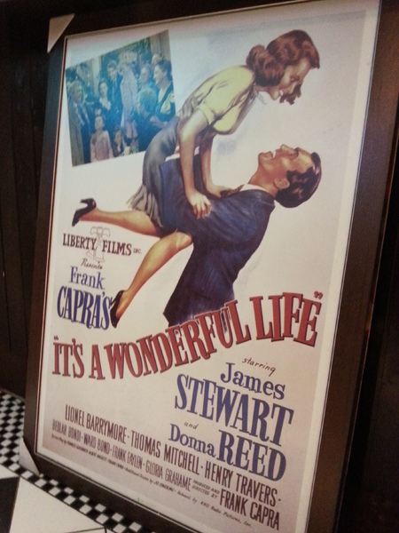 Wayne's Caf’e：[台北][美食]Wayne's Caf'e~典藏美式懷舊風味