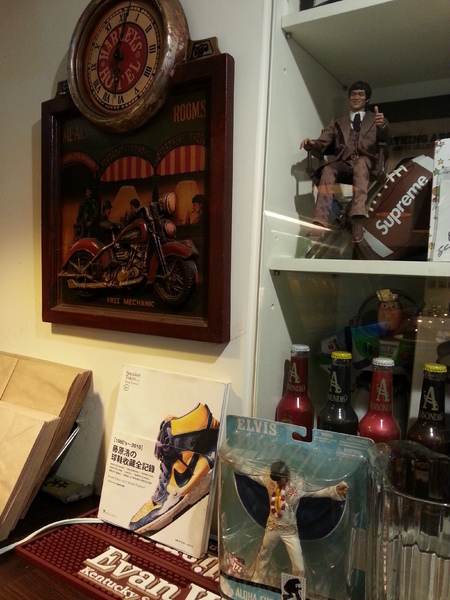 Wayne's Caf’e：[台北][美食]Wayne's Caf'e~典藏美式懷舊風味