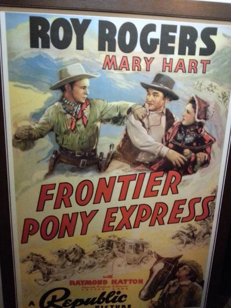 Wayne's Caf’e：[台北][美食]Wayne's Caf'e~典藏美式懷舊風味