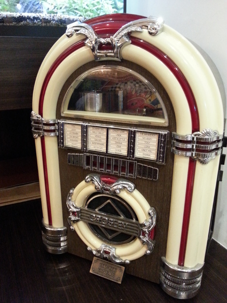 Wayne's Caf’e：[台北][美食]Wayne's Caf'e~典藏美式懷舊風味