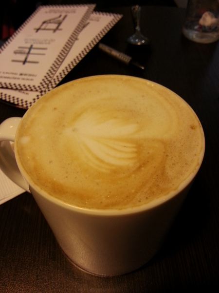 Wayne's Caf’e：[台北][美食]Wayne's Caf'e~典藏美式懷舊風味