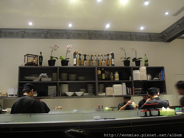 魚小町刺身/生魚片丼飯專賣店:【台北大安】食材新鮮又好吃 ★★ 魚小町刺身/生魚片丼飯專賣店 ★★