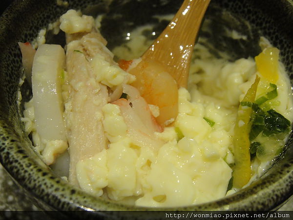 魚小町刺身/生魚片丼飯專賣店:【台北大安】食材新鮮又好吃 ★★ 魚小町刺身/生魚片丼飯專賣店 ★★