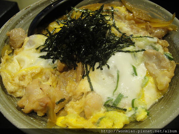 魚小町刺身/生魚片丼飯專賣店:【台北大安】食材新鮮又好吃 ★★ 魚小町刺身/生魚片丼飯專賣店 ★★