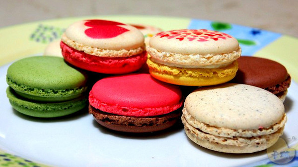 森製菓(台中中友百貨專櫃)：【試吃】台中。《森製菓 MORI SWEET》法式和風．手感製造