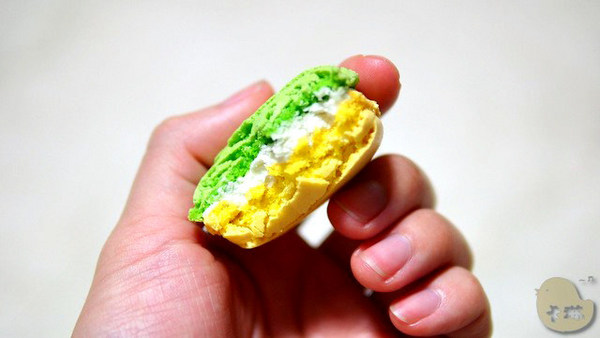 森製菓(台中中友百貨專櫃)：【試吃】台中。《森製菓 MORI SWEET》法式和風．手感製造