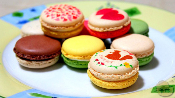 森製菓(台中中友百貨專櫃)：【試吃】台中。《森製菓 MORI SWEET》法式和風．手感製造