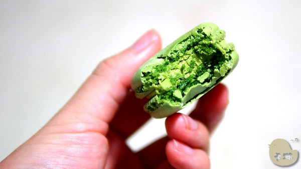 森製菓(台中中友百貨專櫃)：【試吃】台中。《森製菓 MORI SWEET》法式和風．手感製造