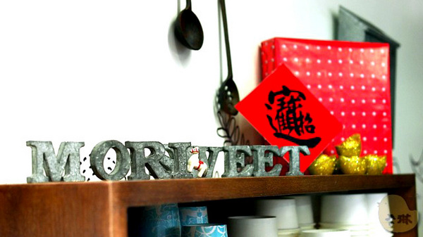 森製菓(台中中友百貨專櫃)：【試吃】台中。《森製菓 MORI SWEET》法式和風．手感製造