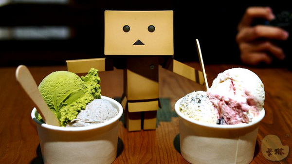 森製菓(台中中友百貨專櫃)：【試吃】台中。《森製菓 MORI SWEET》法式和風．手感製造