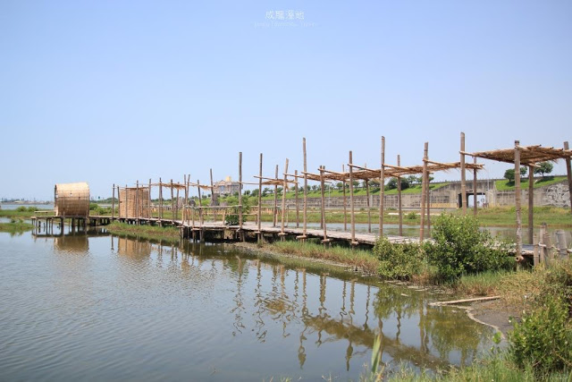 成龍溼地-7