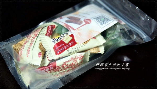 豆之家翠果子：【豆之家 Beans Family】夯遍兩岸的小點心～香濃牛奶麥片＆香濃巧克力麥片