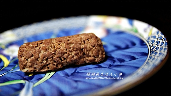 豆之家翠果子：【豆之家 Beans Family】夯遍兩岸的小點心～香濃牛奶麥片＆香濃巧克力麥片