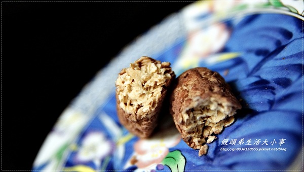 豆之家翠果子：【豆之家 Beans Family】夯遍兩岸的小點心～香濃牛奶麥片＆香濃巧克力麥片