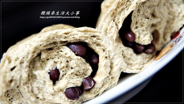 六度本舖:【六度本舖】挑選簡單、天然的食材~養生老饅頭