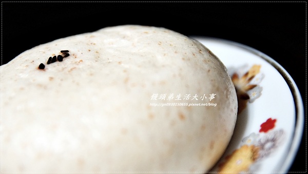 六度本舖:【六度本舖】挑選簡單、天然的食材~養生老饅頭