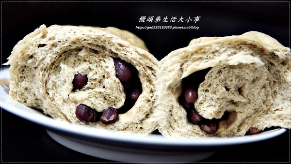 六度本舖:【六度本舖】挑選簡單、天然的食材~養生老饅頭