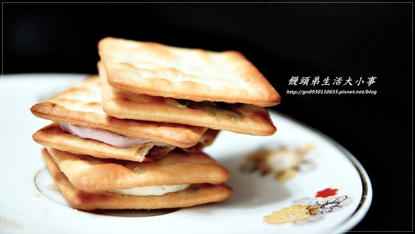 六度本舖:【六度本舖】挑選簡單、天然的食材~養生老饅頭