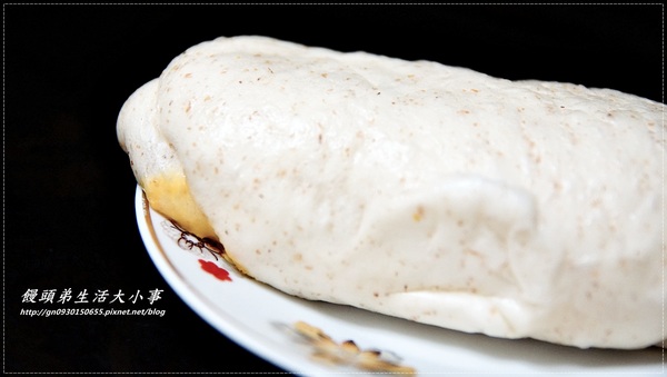 六度本舖:【六度本舖】挑選簡單、天然的食材~養生老饅頭