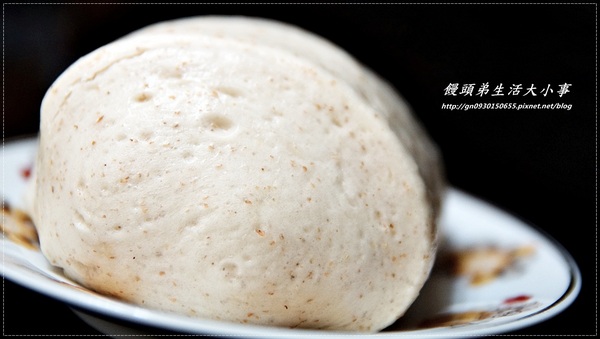六度本舖:【六度本舖】挑選簡單、天然的食材~養生老饅頭