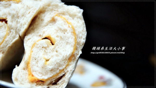 六度本舖:【六度本舖】挑選簡單、天然的食材~養生老饅頭