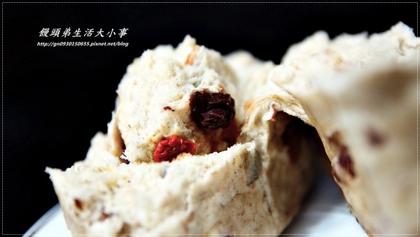 六度本舖:【六度本舖】挑選簡單、天然的食材~養生老饅頭