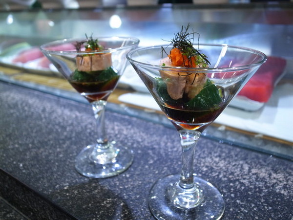 宸料理頂級日式料理：<台北|信義|日本料理>豪華精緻無菜單料理~宸料理頂級日式料理