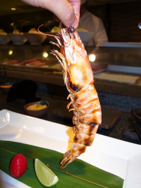 宸料理頂級日式料理：<台北|信義|日本料理>豪華精緻無菜單料理~宸料理頂級日式料理