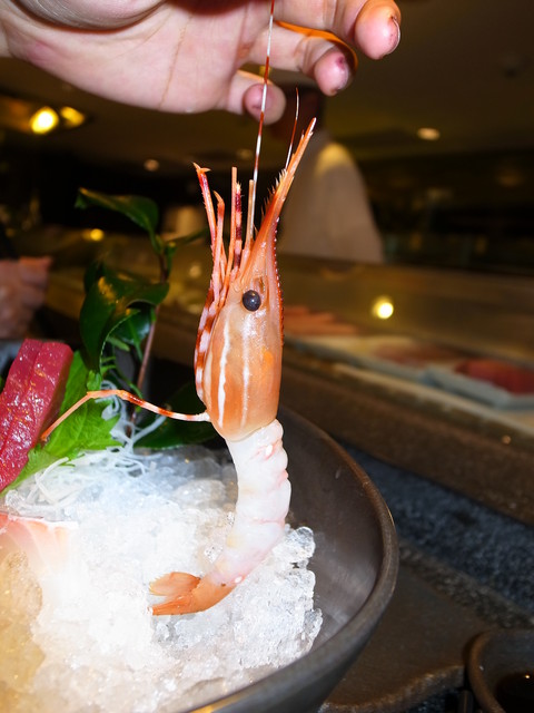 宸料理頂級日式料理：<台北|信義|日本料理>豪華精緻無菜單料理~宸料理頂級日式料理