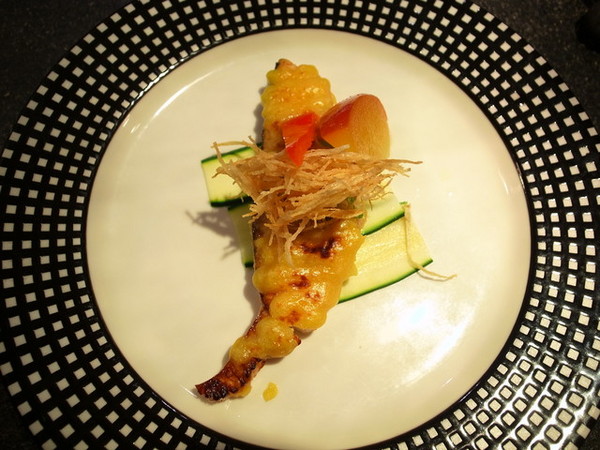 宸料理頂級日式料理：<台北|信義|日本料理>豪華精緻無菜單料理~宸料理頂級日式料理