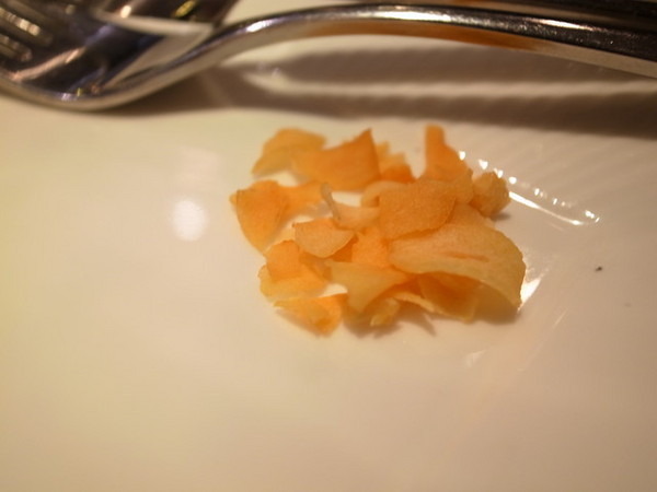 宸料理頂級日式料理：<台北|信義|日本料理>豪華精緻無菜單料理~宸料理頂級日式料理