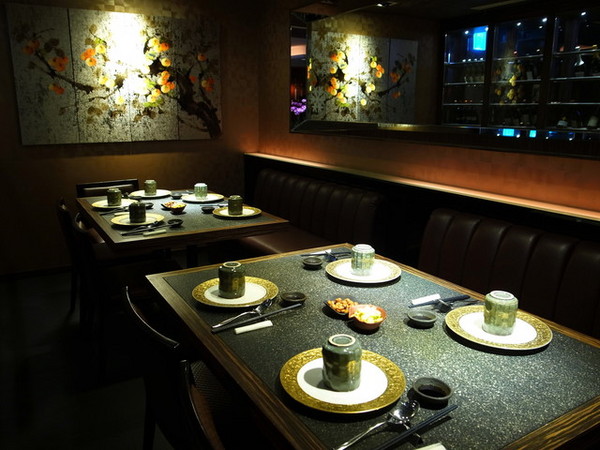 宸料理頂級日式料理：<台北|信義|日本料理>豪華精緻無菜單料理~宸料理頂級日式料理