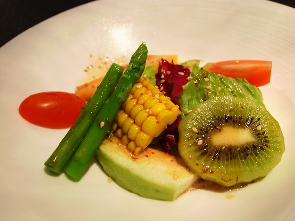 宸料理頂級日式料理：<台北|信義|日本料理>豪華精緻無菜單料理~宸料理頂級日式料理