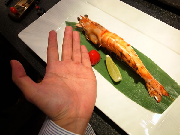 宸料理頂級日式料理：<台北|信義|日本料理>豪華精緻無菜單料理~宸料理頂級日式料理