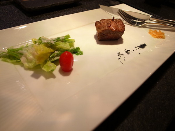 宸料理頂級日式料理：<台北|信義|日本料理>豪華精緻無菜單料理~宸料理頂級日式料理