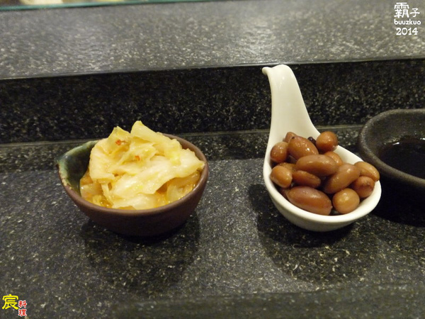 宸料理頂級日式料理:宸料理頂級日式料理,尊榮招待所裡品嘗無菜單料理 ~