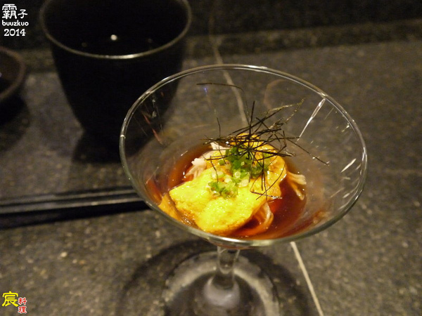 宸料理頂級日式料理:宸料理頂級日式料理,尊榮招待所裡品嘗無菜單料理 ~