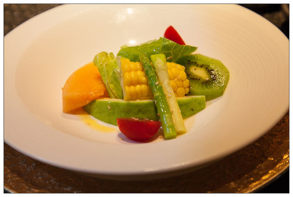 宸料理(市政府美食)