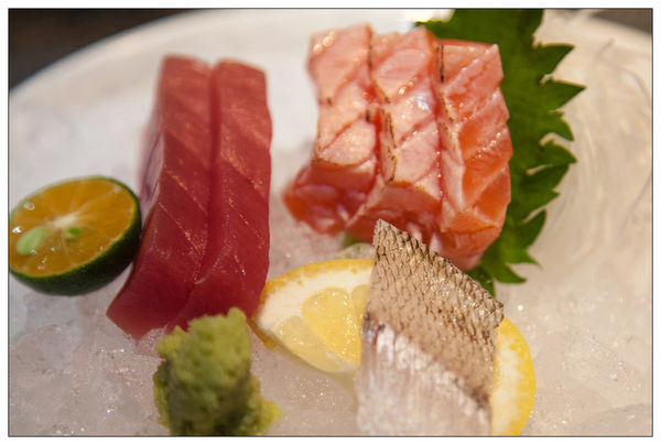 宸料理(市政府美食)