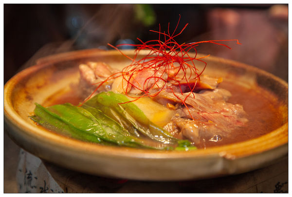 宸料理(市政府美食)