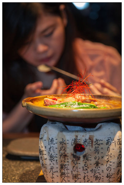 宸料理(市政府美食)